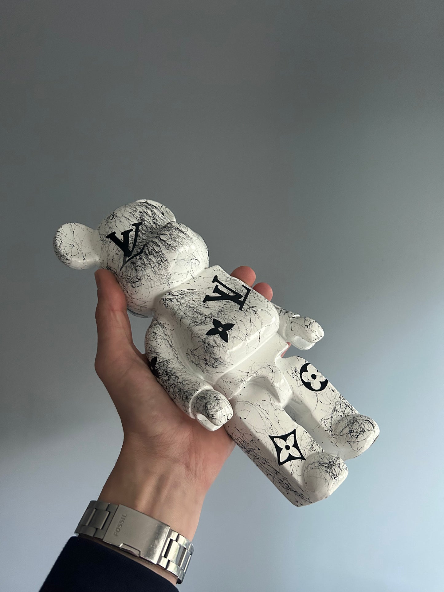 Bearnbrick LV