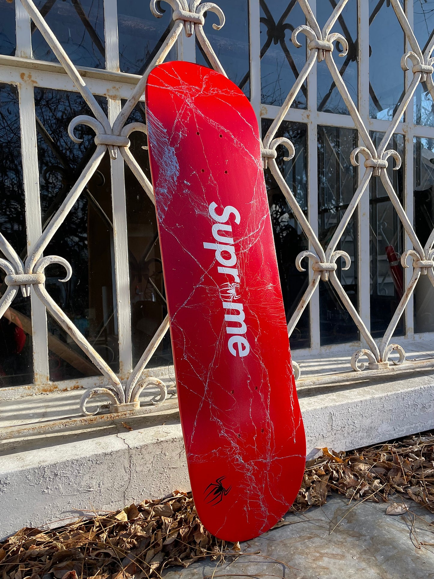 Skateboard S