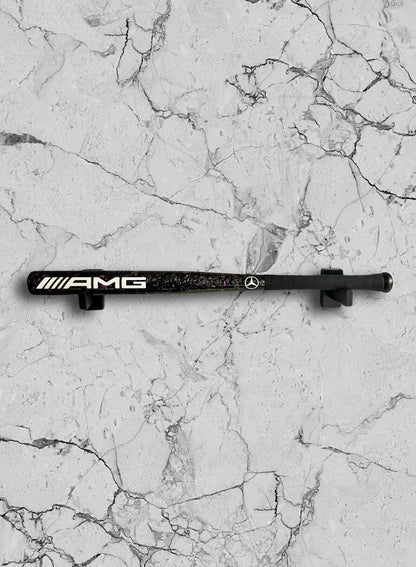 Baseball bat AMG (Forged Carbon)