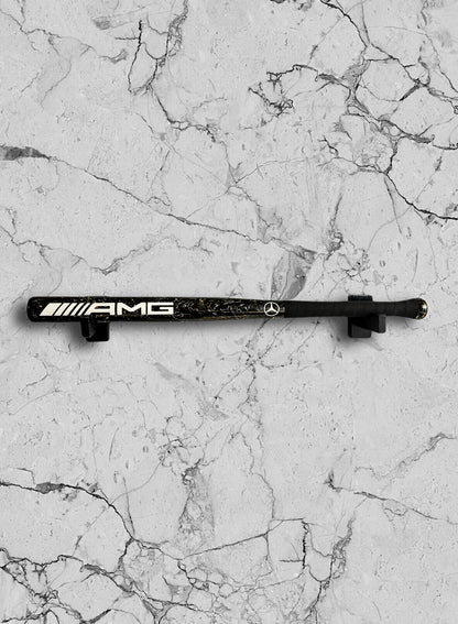 Baseball bat AMG (Forged Carbon)