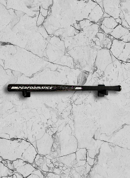 Baseball bat BMW (Forged Carbon)