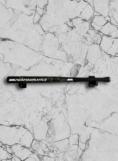 Baseball bat BMW (Forged Carbon)