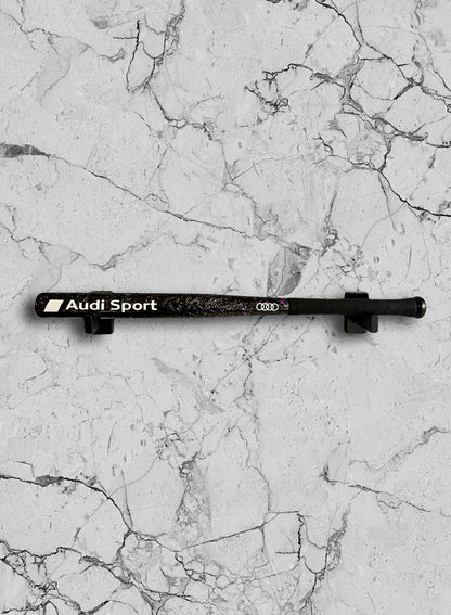 Baseball bat Audi (Forged Carbon)