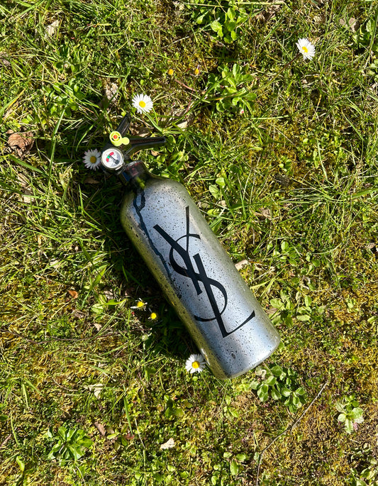 Fire Extinguisher YSL