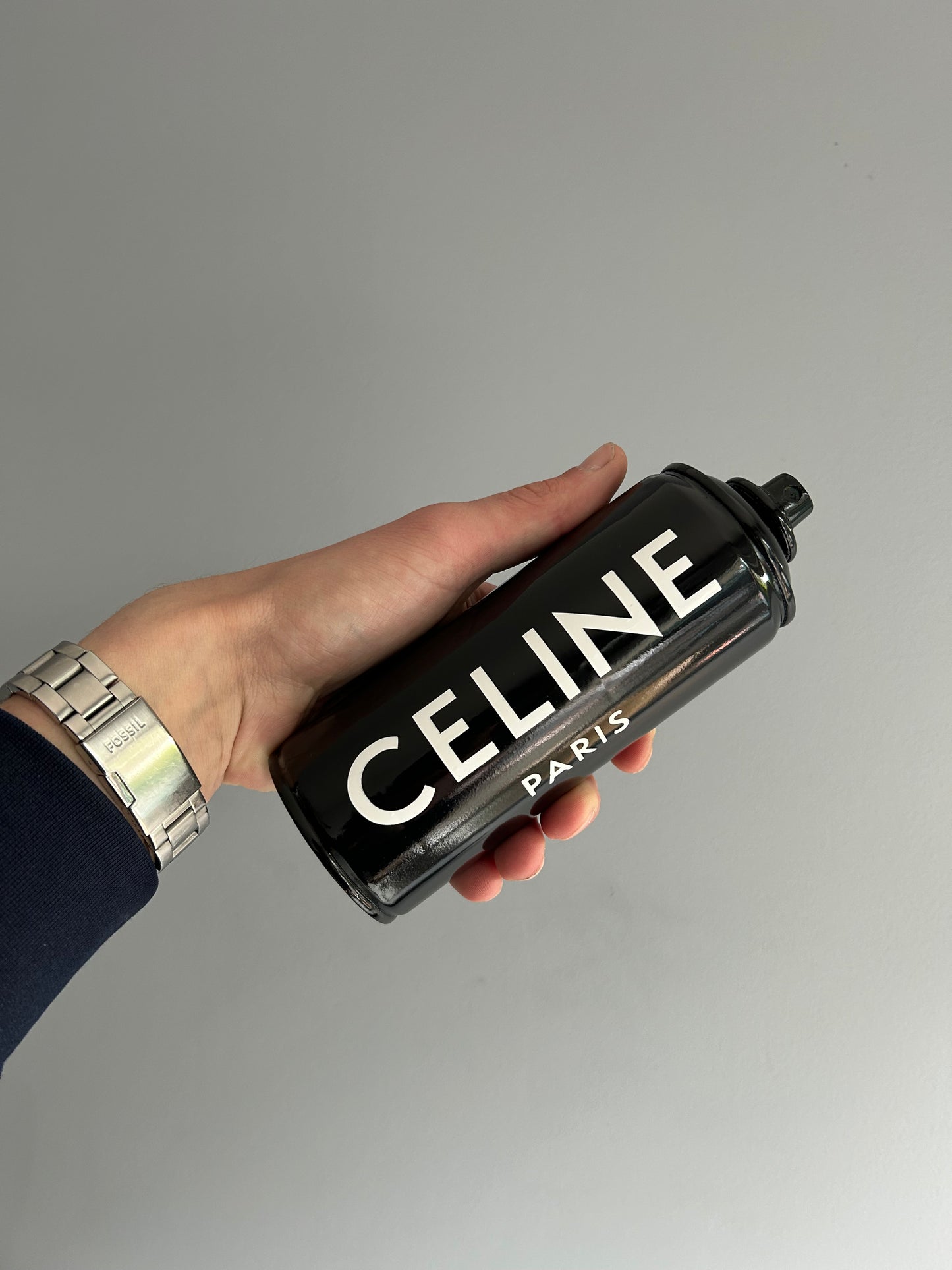 Spray can C