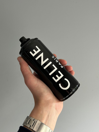 Spray can C