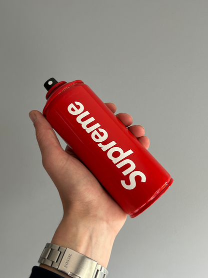 Spray can S
