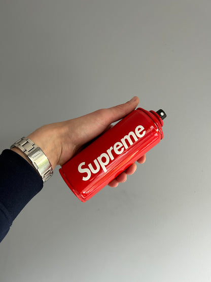 Spray can S