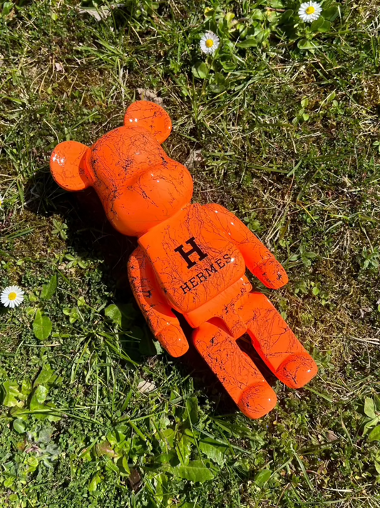 Bearnbrick H