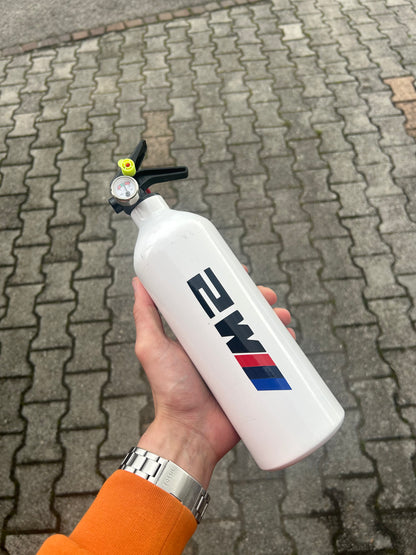 Fire Extinguisher M2