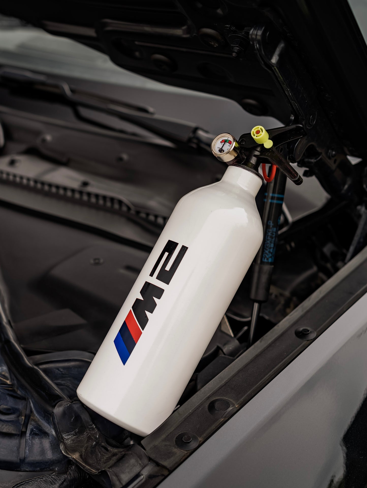 Fire Extinguisher M2