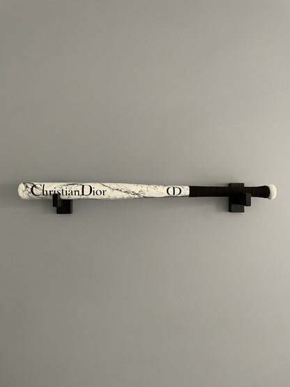 Baseball bat CD