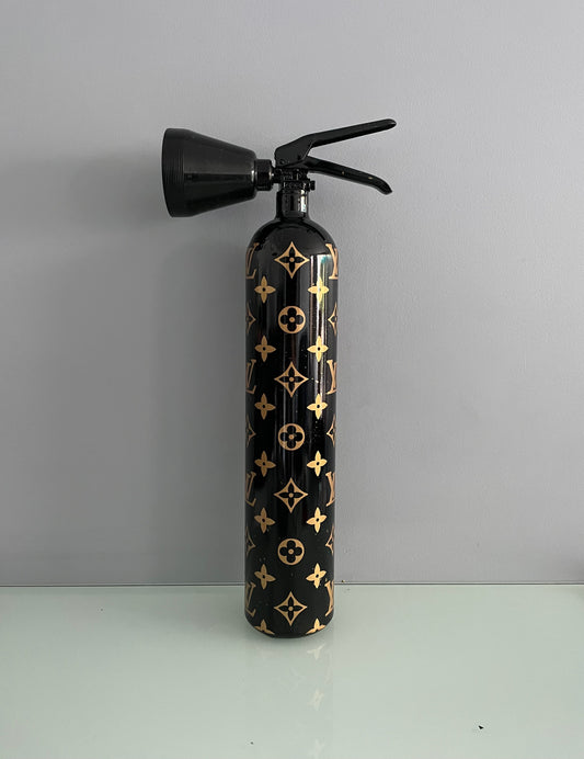 Fire Extinguisher L