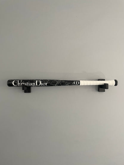 Baseball bat CD