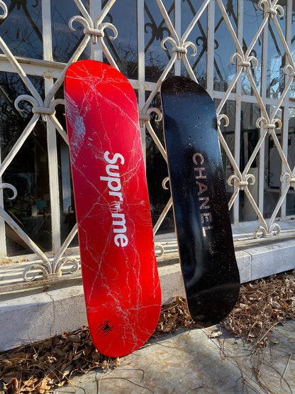 Skateboard S