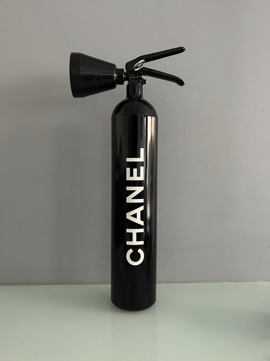 Fire Extinguisher C