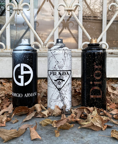 Spray can