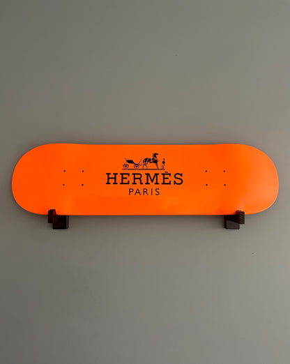 Skateboard H