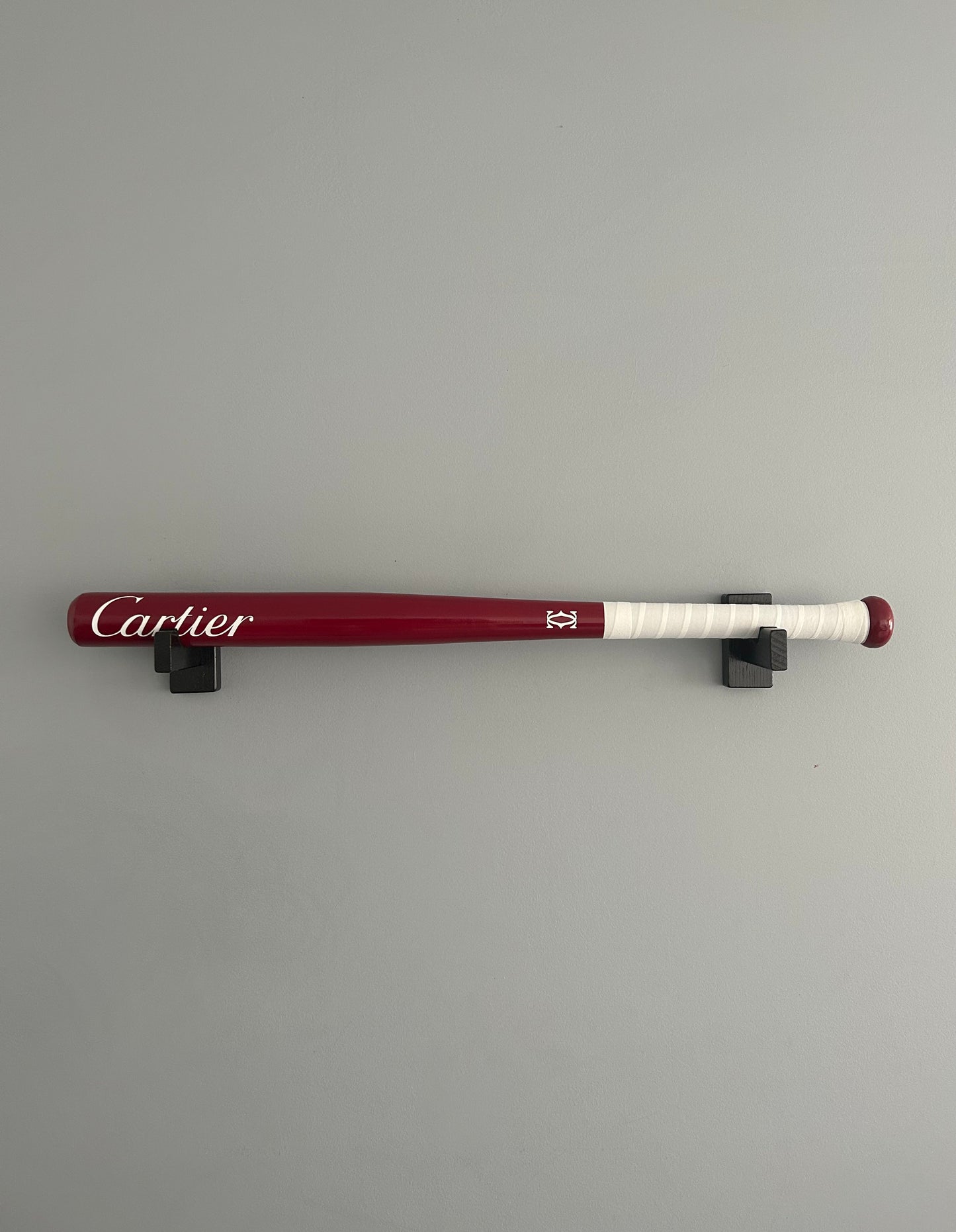 Baseball bat C