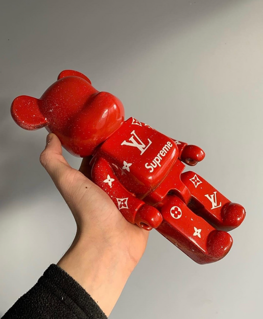 Bearnbrick LV S