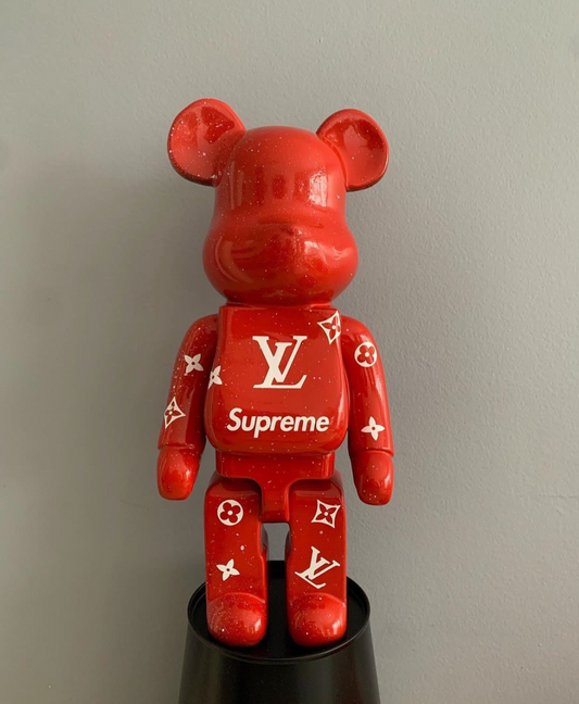 Bearnbrick LV S