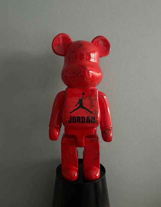 Bearnbrick Jordan