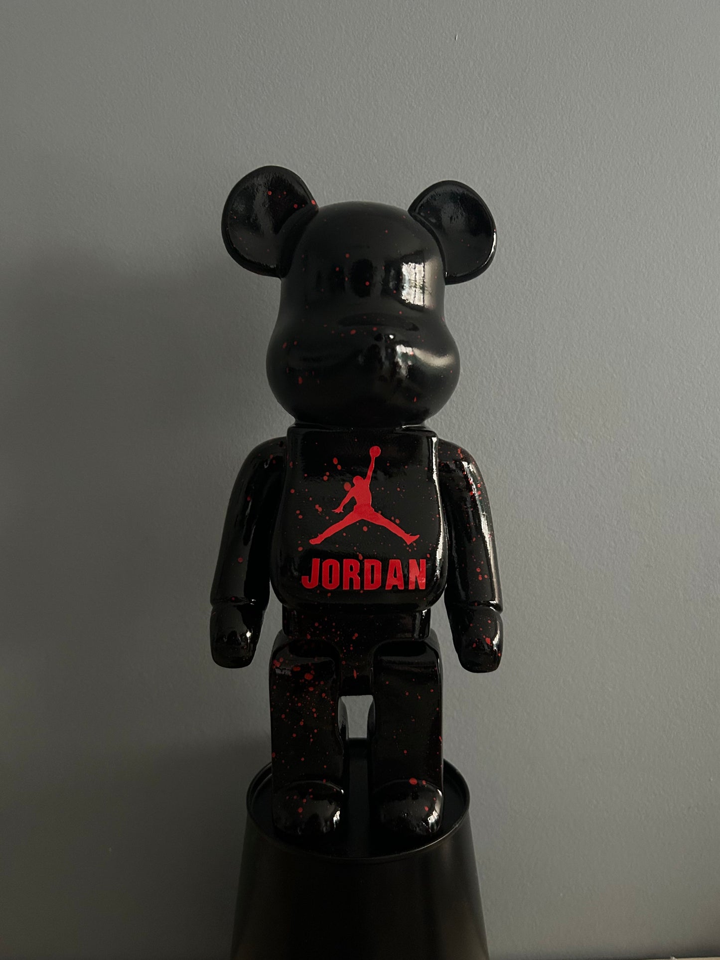 Bearnbrick Jordan