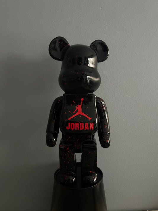 Bearnbrick Jordan