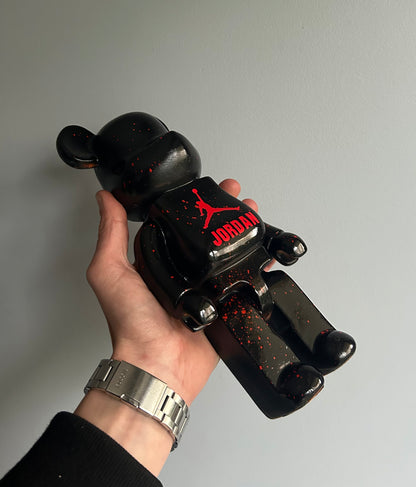 Bearnbrick Jordan