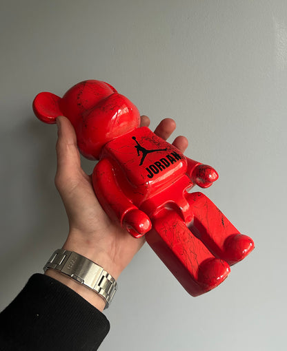 Bearnbrick Jordan