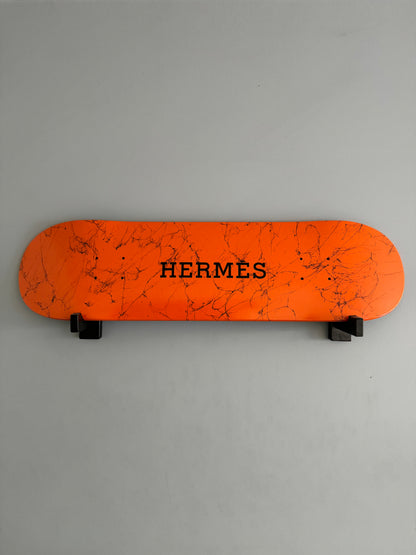 Skateboard H