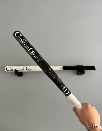 Baseball bat CD