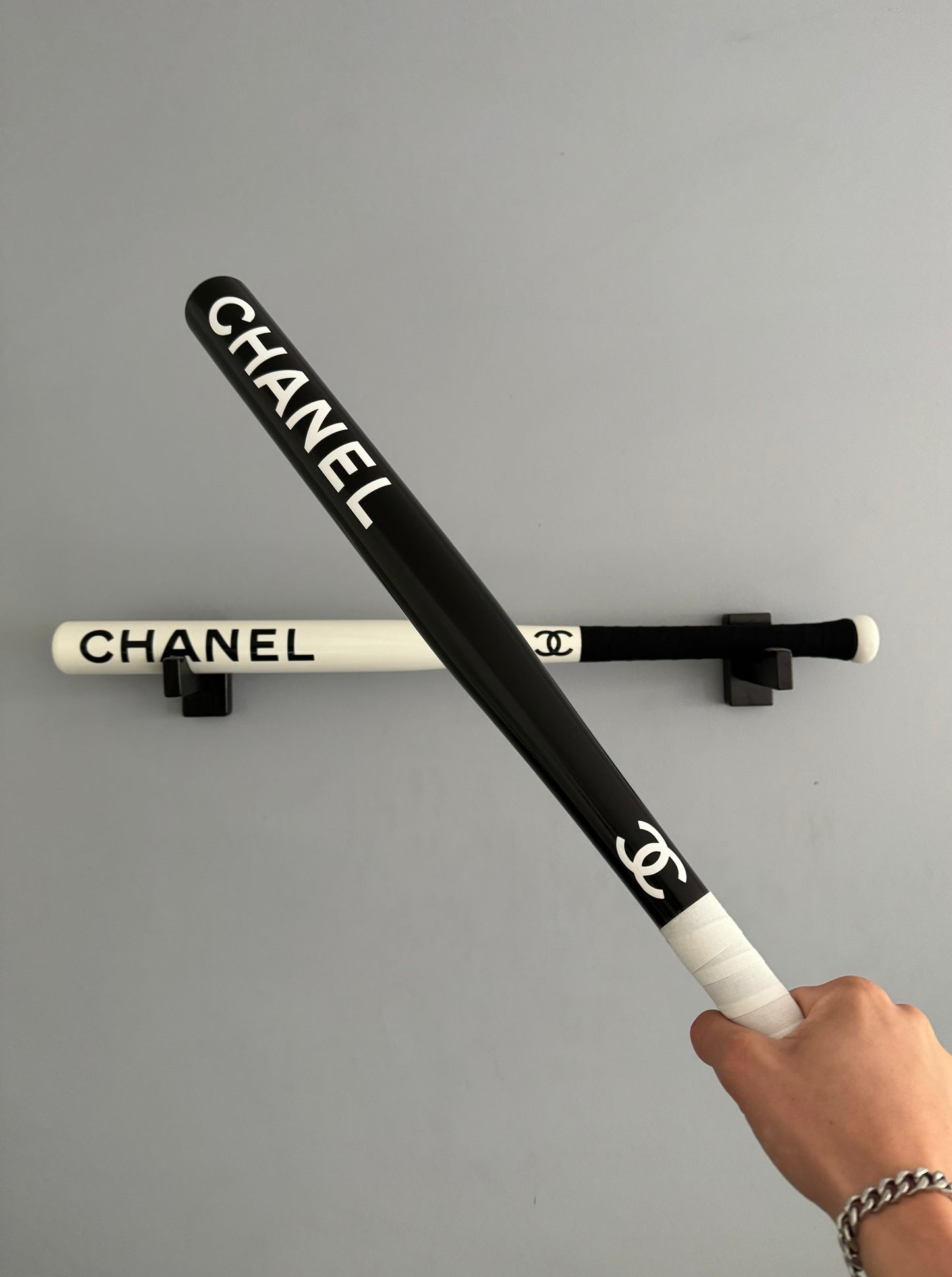 Baseball bat C