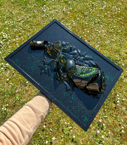 Frame Epoxy DP